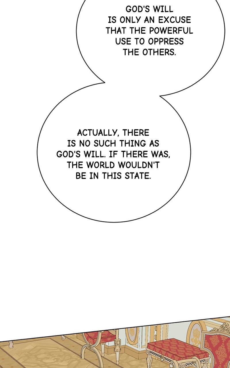Reborn As the CharacterThat Never Existed Episode 73 page 56 - 