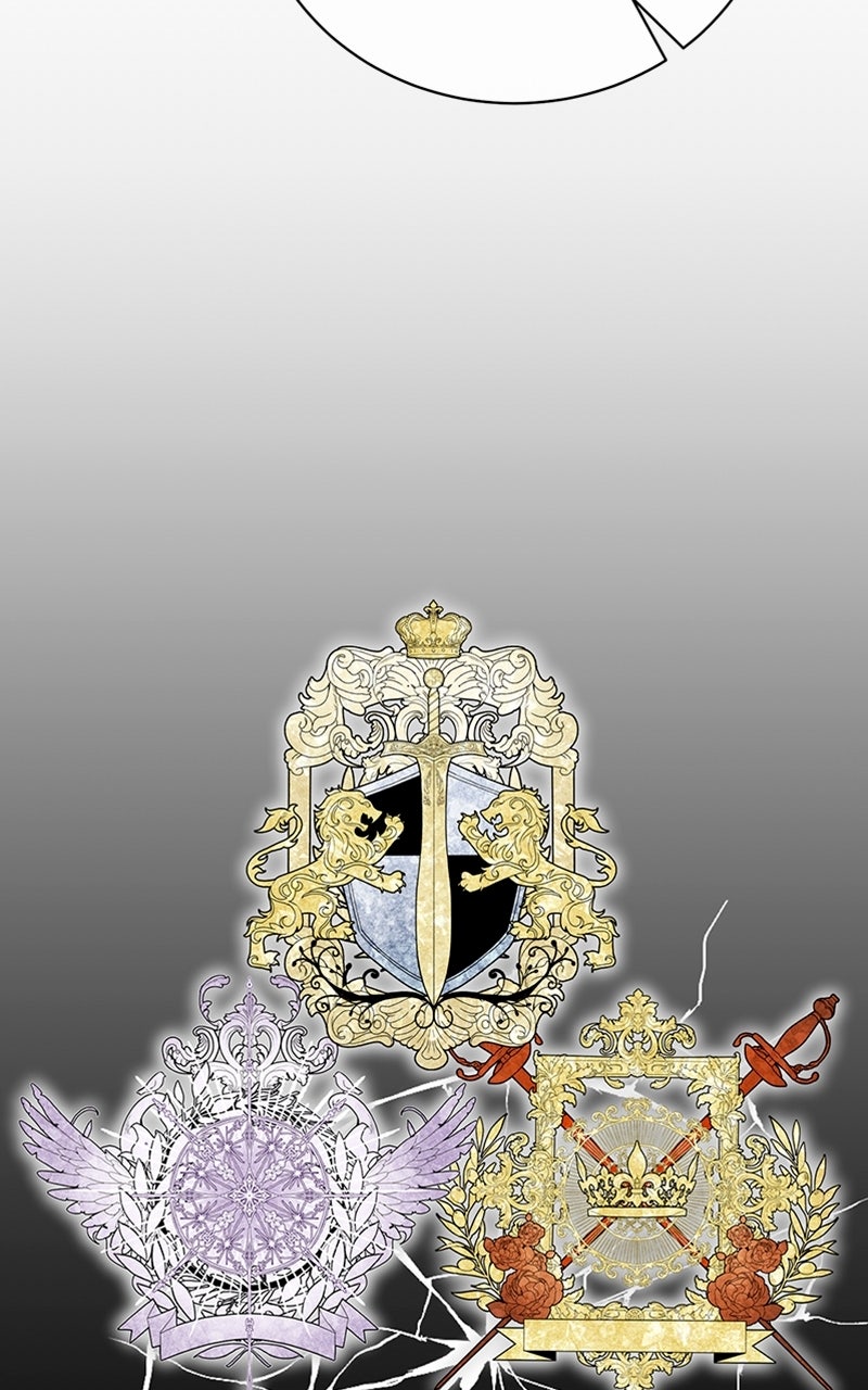 Reborn As the CharacterThat Never Existed Episode 73 page 58 - 