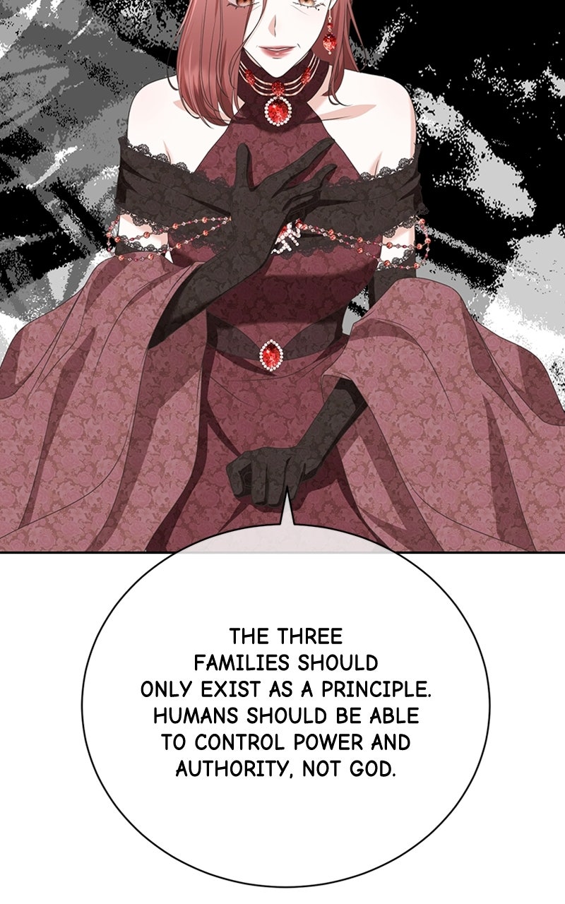 Reborn As the CharacterThat Never Existed Episode 73 page 60 - 