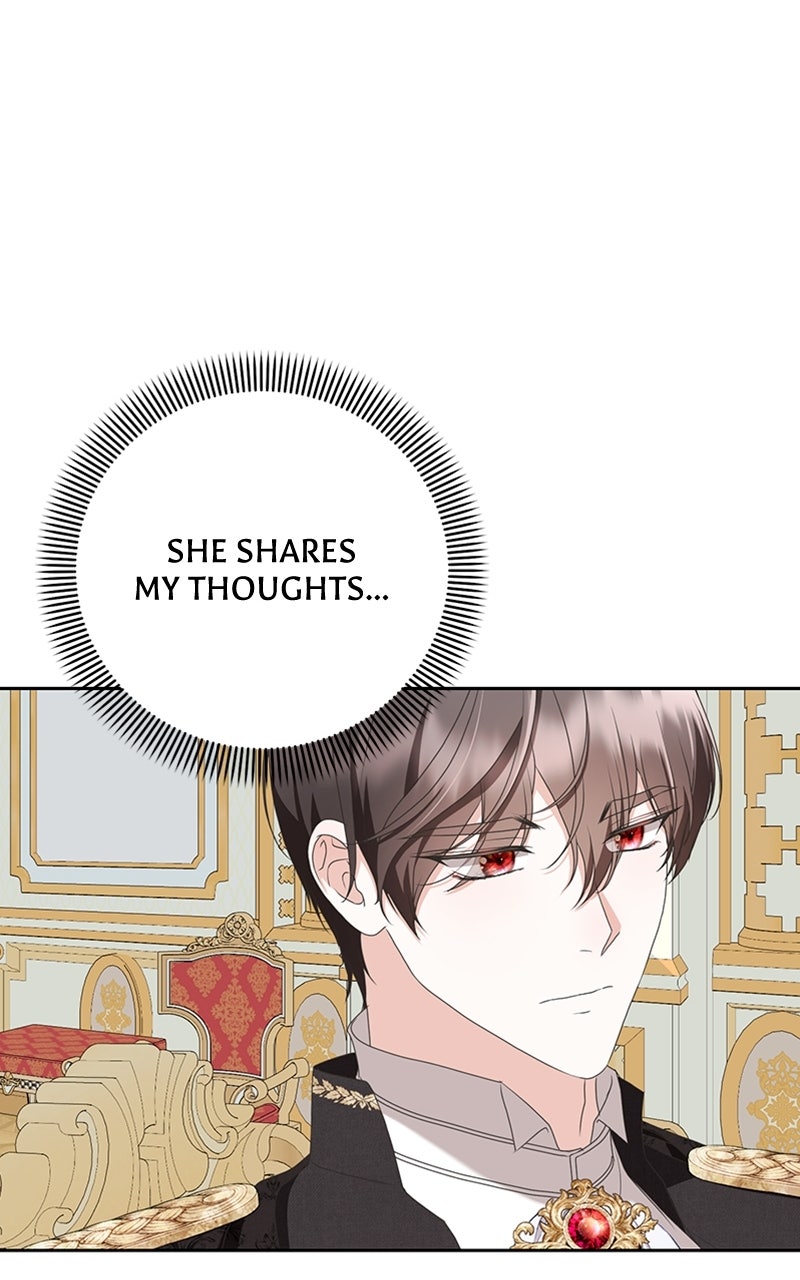 Reborn As the CharacterThat Never Existed Episode 73 page 61 - 