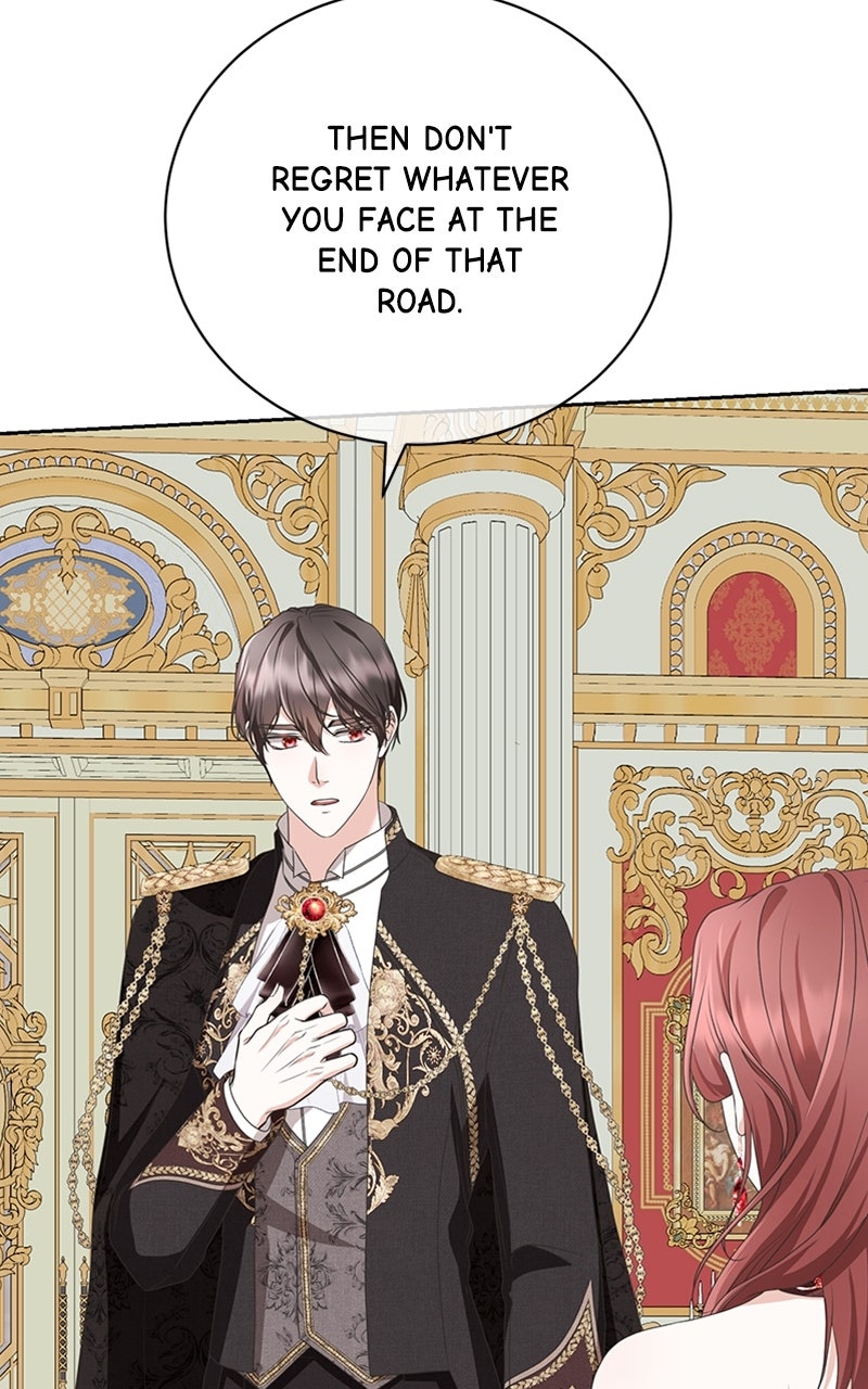 Reborn As the CharacterThat Never Existed Episode 73 page 66 - 