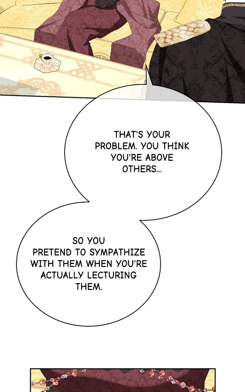 Reborn As the CharacterThat Never Existed Episode 73 page 68 - 