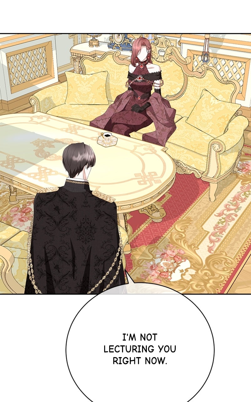 Reborn As the CharacterThat Never Existed Episode 73 page 70 - 