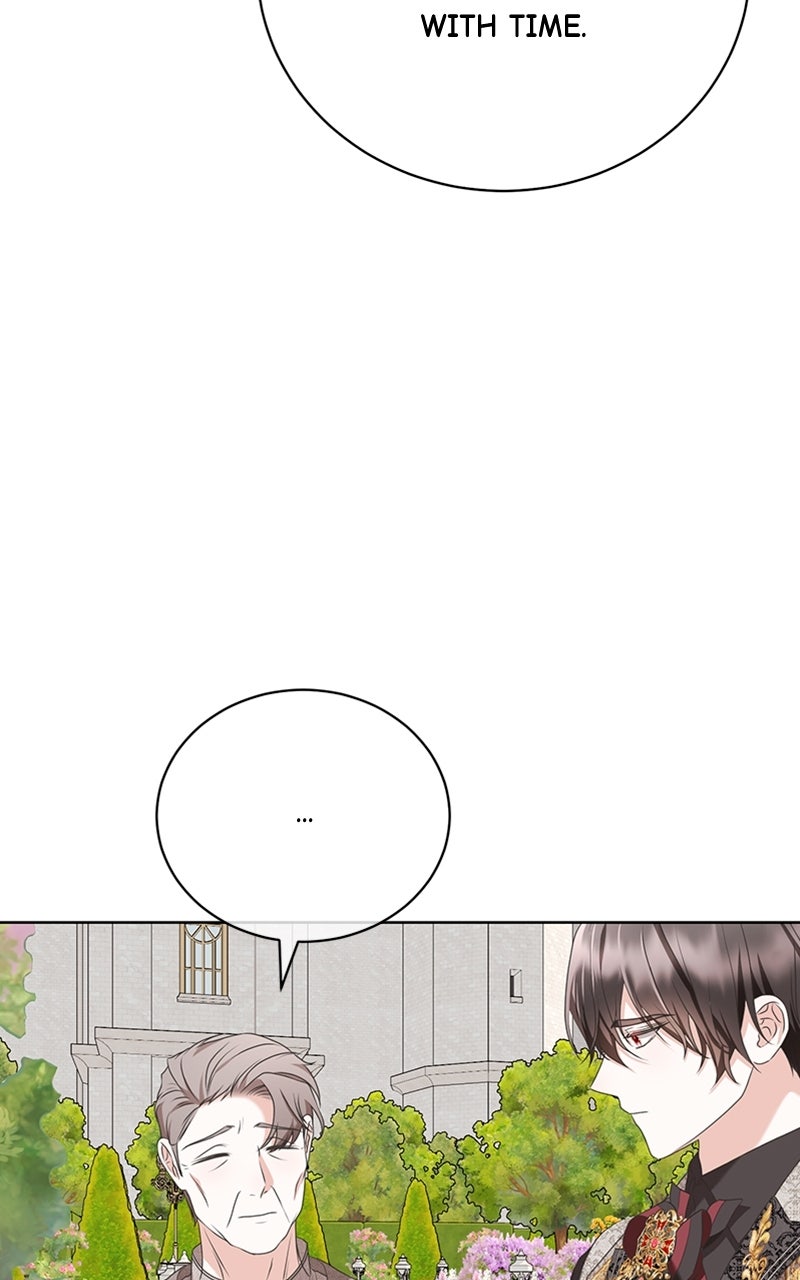 Reborn As the CharacterThat Never Existed Episode 73 page 8 - 