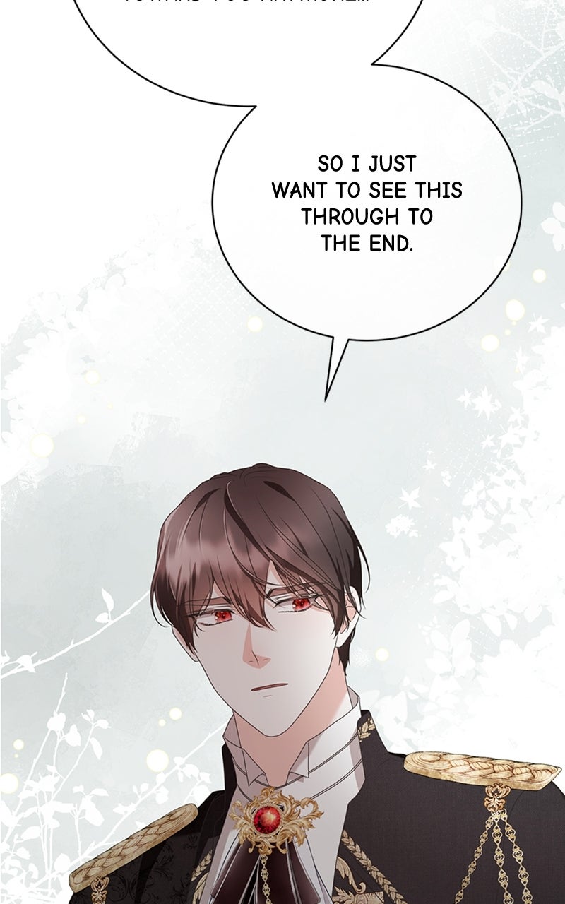 Reborn As the CharacterThat Never Existed Episode 73 page 73 - 