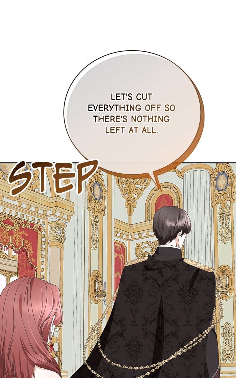 Reborn As the CharacterThat Never Existed Episode 73 page 76 - 