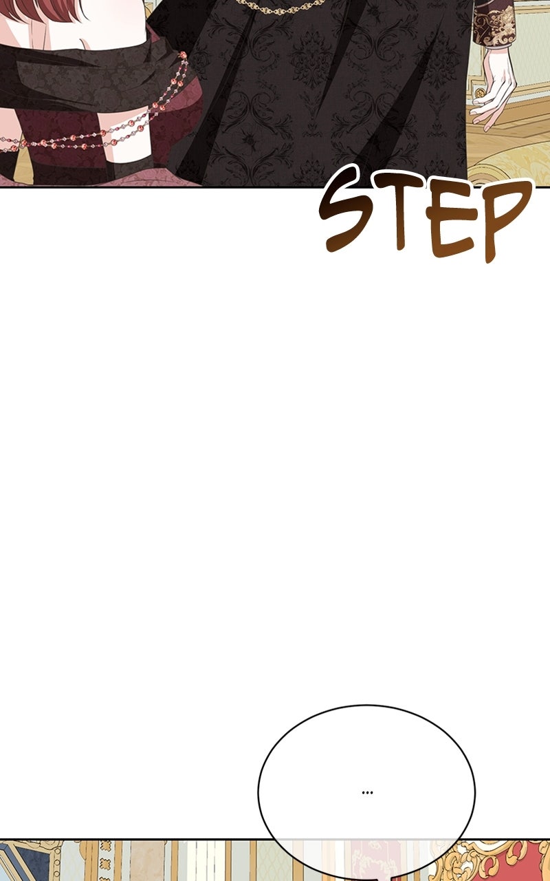 Reborn As the CharacterThat Never Existed Episode 73 page 77 - 