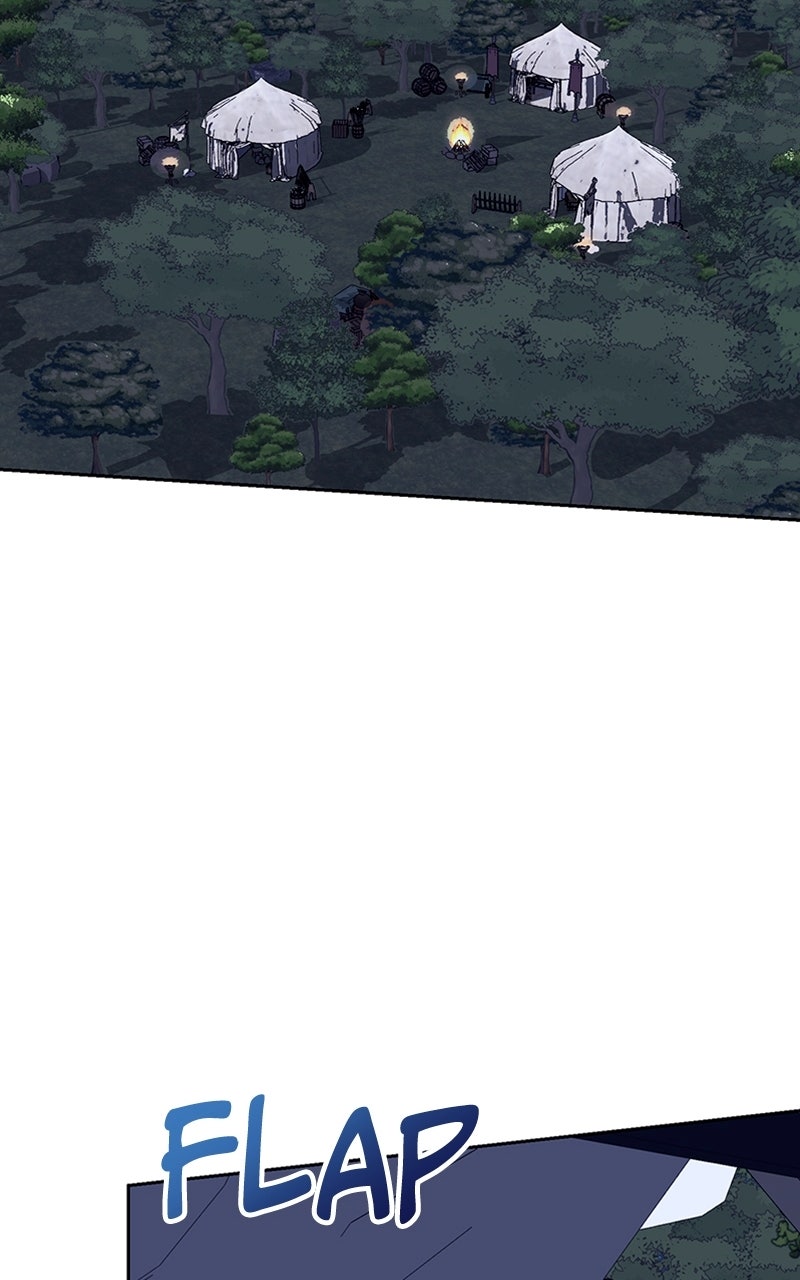 Reborn As the CharacterThat Never Existed Episode 73 page 87 - 