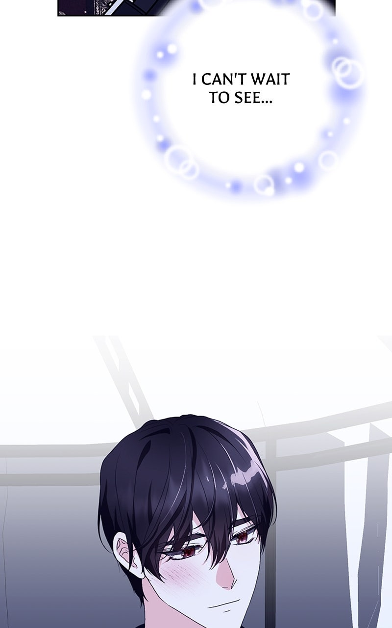 Reborn As the CharacterThat Never Existed Episode 73 page 91 - 