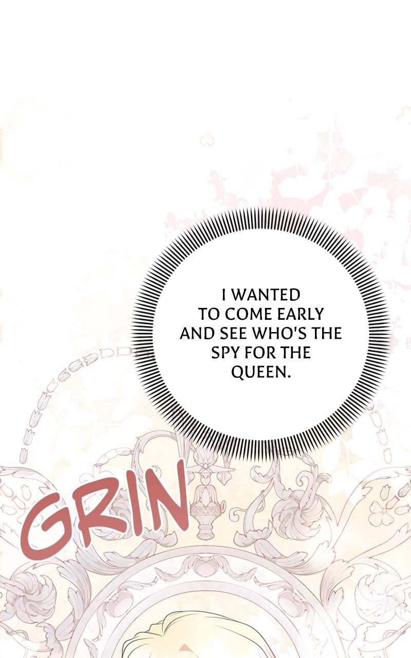 Reborn As the CharacterThat Never Existed Episode 74 page 11 - 