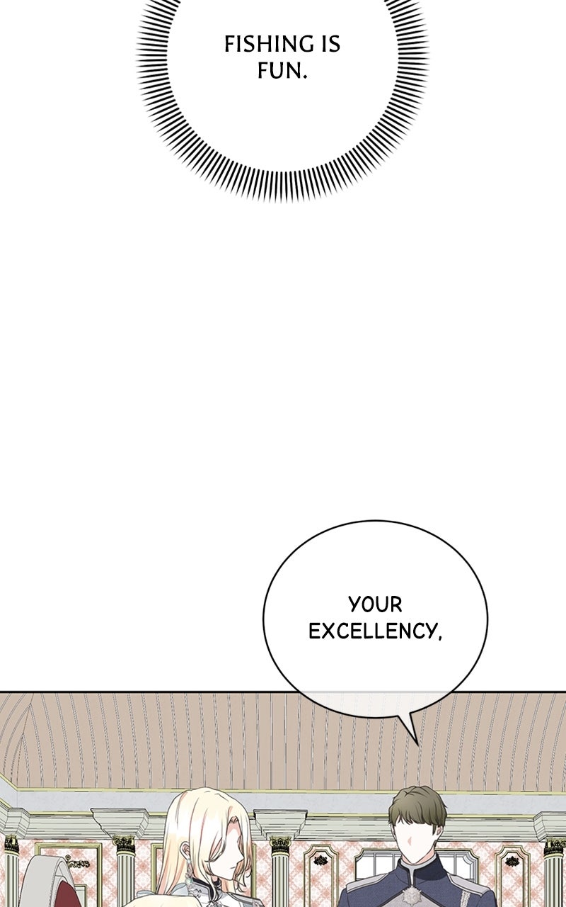 Reborn As the CharacterThat Never Existed Episode 74 page 13 - 