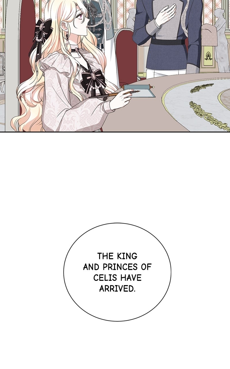 Reborn As the CharacterThat Never Existed Episode 74 page 14 - 