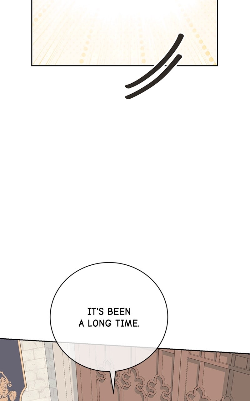 Reborn As the CharacterThat Never Existed Episode 74 page 18 - 