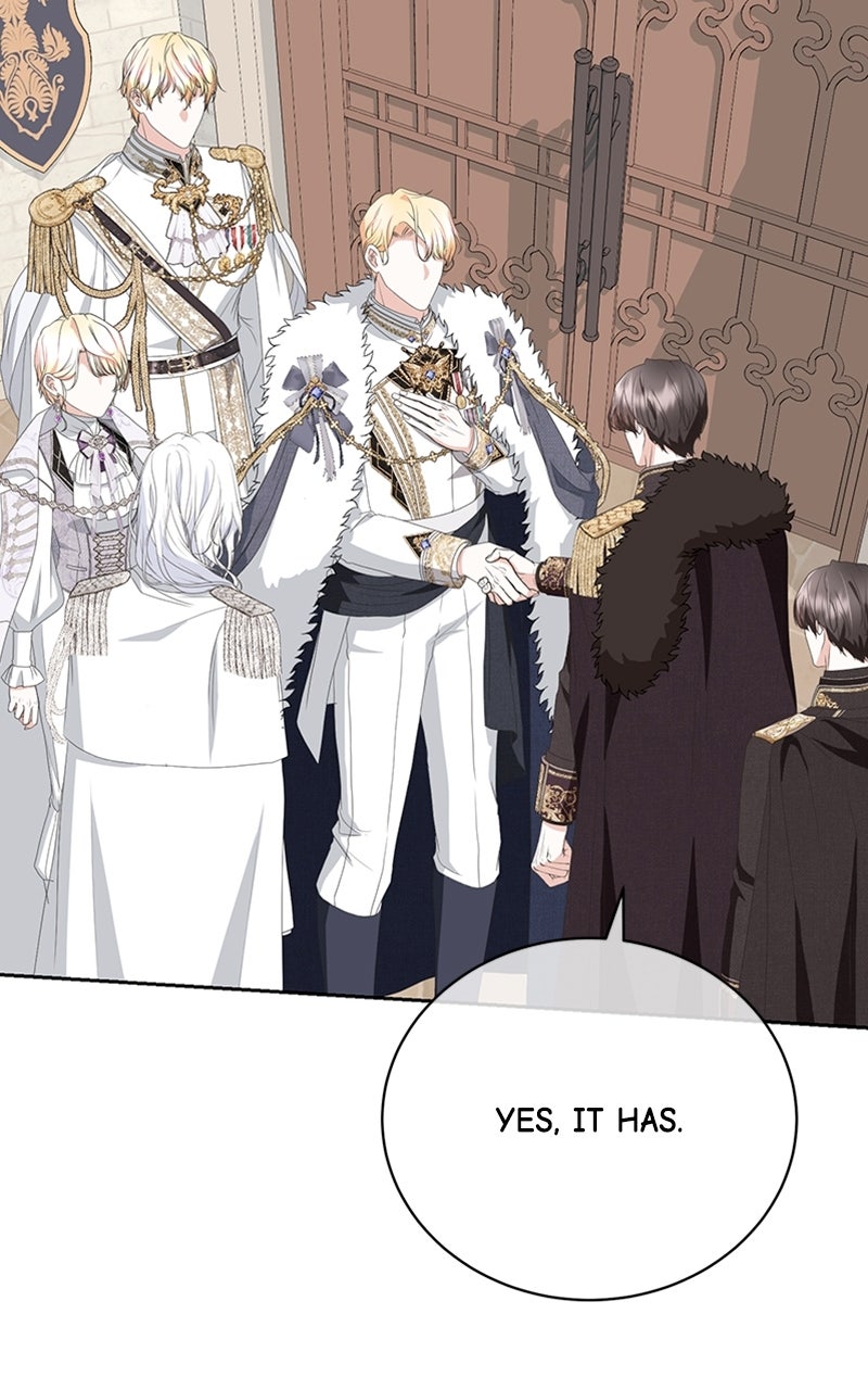 Reborn As the CharacterThat Never Existed Episode 74 page 19 - 