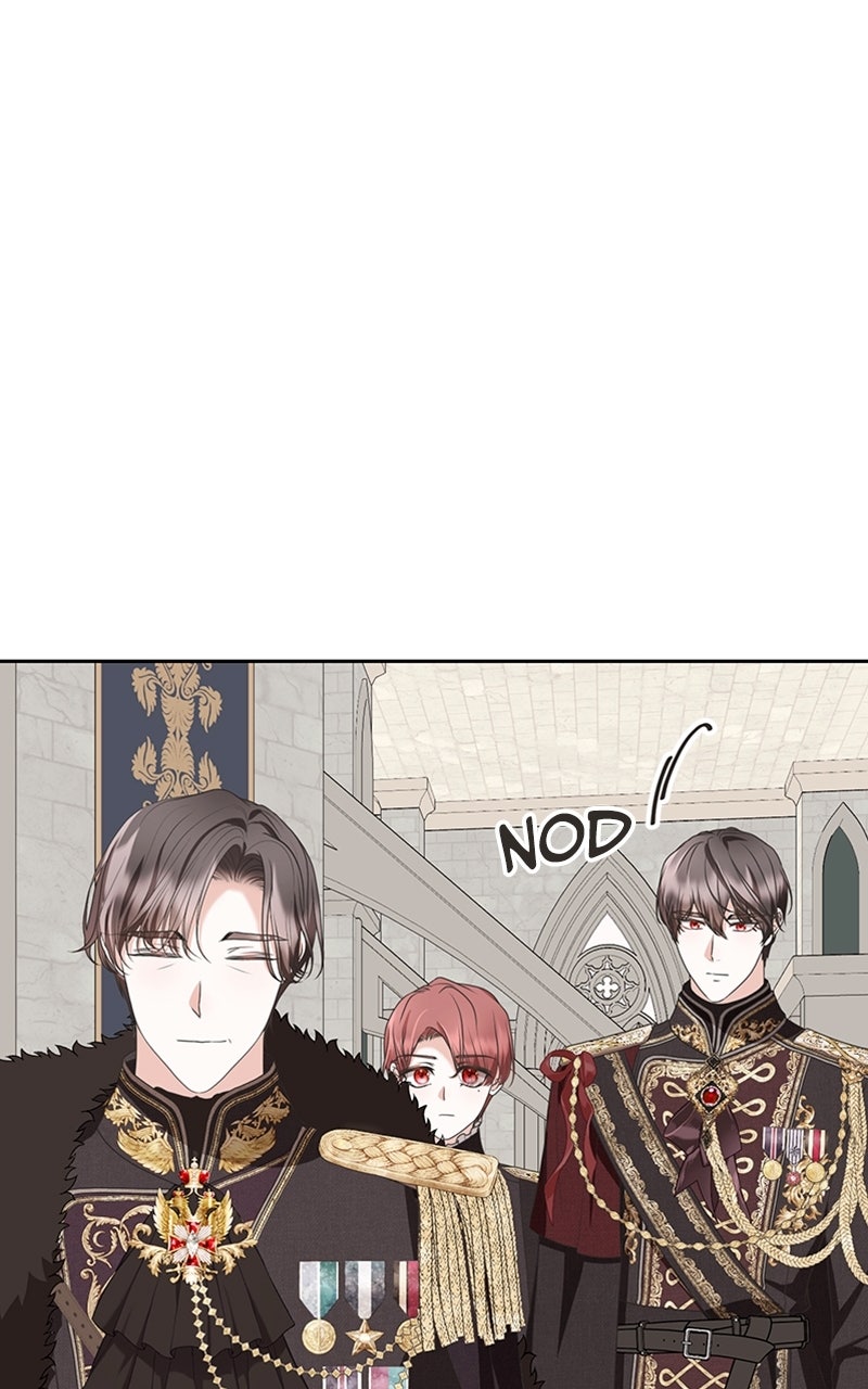 Reborn As the CharacterThat Never Existed Episode 74 page 20 - 