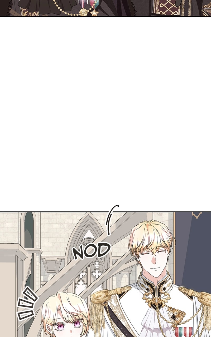 Reborn As the CharacterThat Never Existed Episode 74 page 21 - 