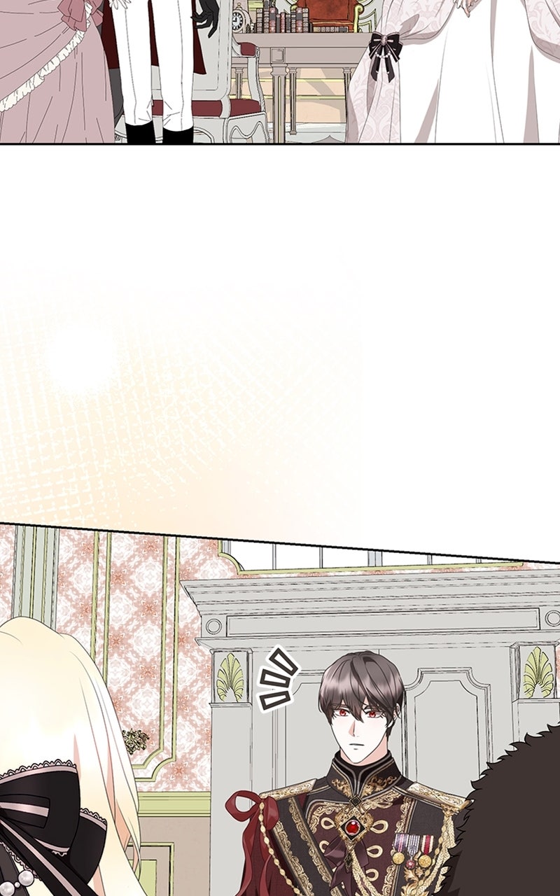 Reborn As the CharacterThat Never Existed Episode 74 page 27 - 