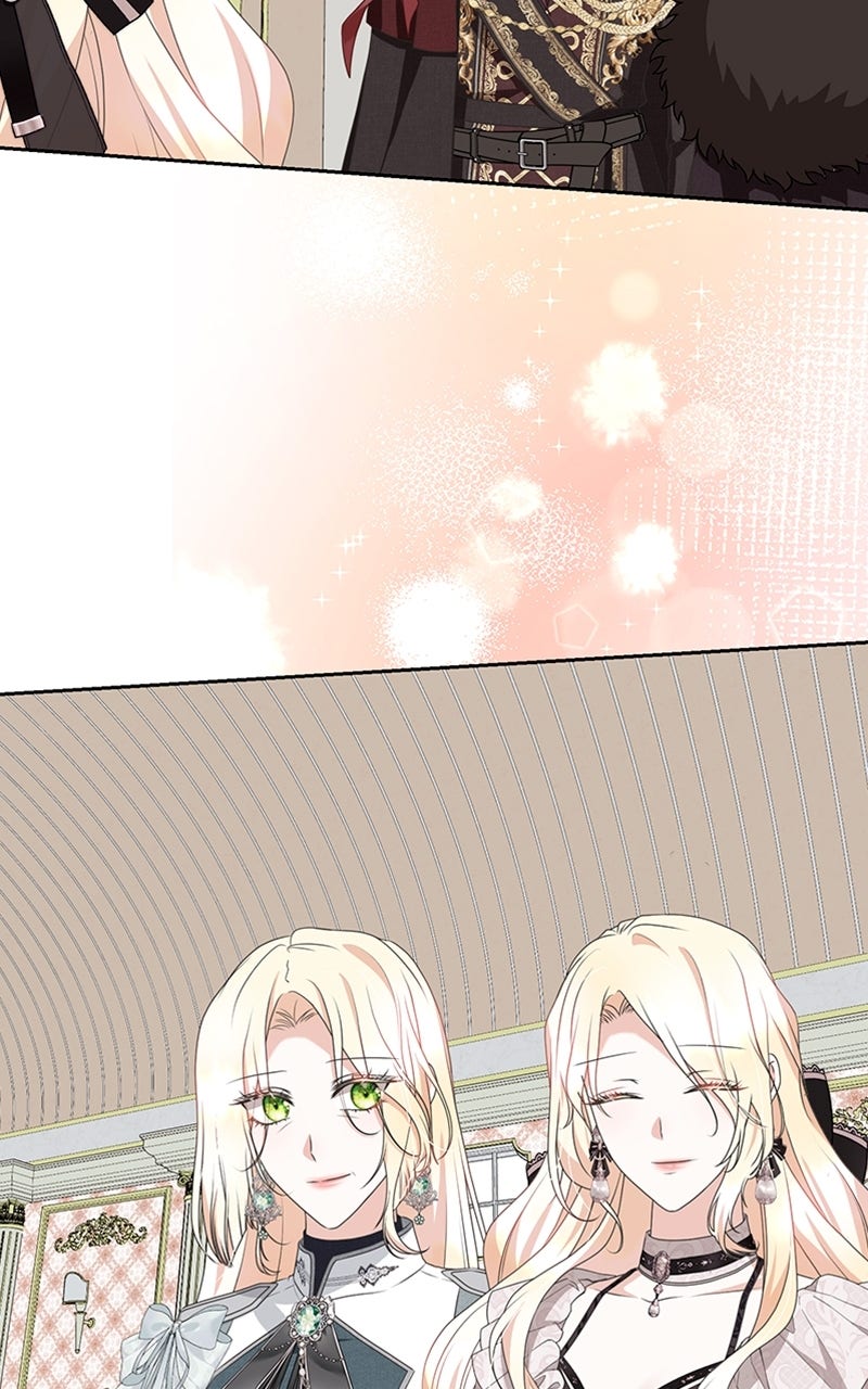 Reborn As the CharacterThat Never Existed Episode 74 page 28 - 