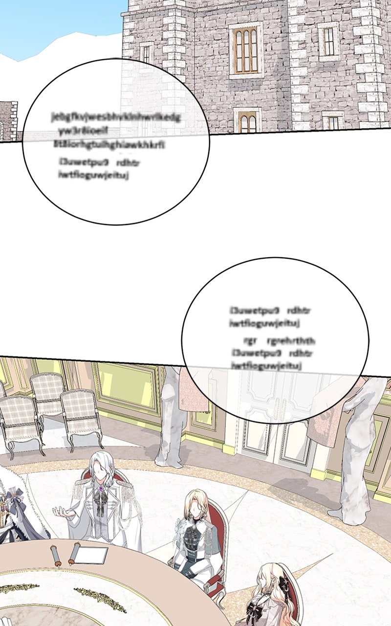 Reborn As the CharacterThat Never Existed Episode 74 page 33 - 