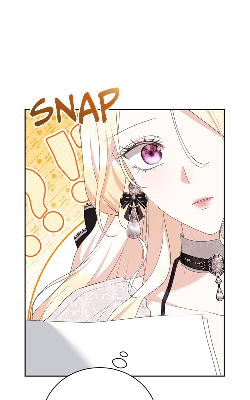Reborn As the CharacterThat Never Existed Episode 74 page 36 - 