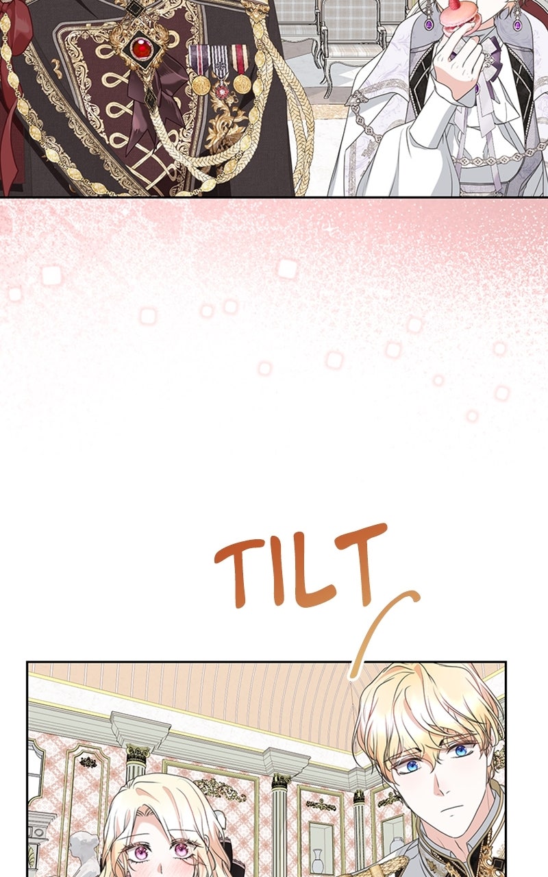 Reborn As the CharacterThat Never Existed Episode 74 page 38 - 