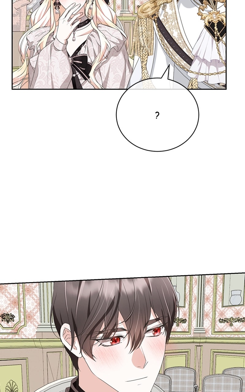 Reborn As the CharacterThat Never Existed Episode 74 page 39 - 