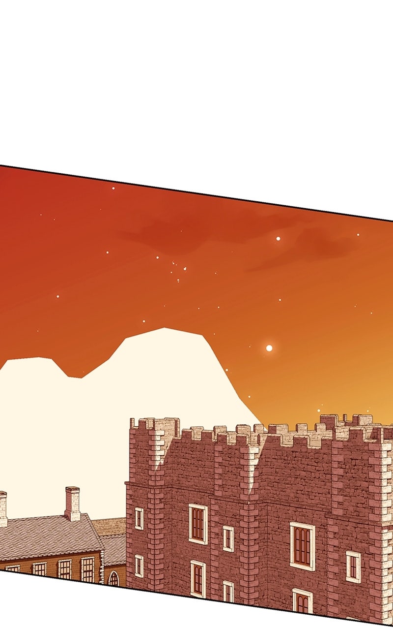 Reborn As the CharacterThat Never Existed Episode 74 page 44 - 