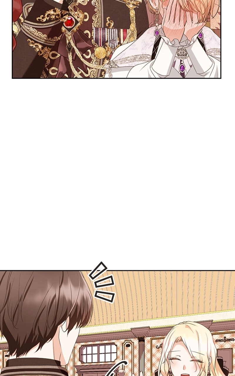 Reborn As the CharacterThat Never Existed Episode 74 page 48 - 