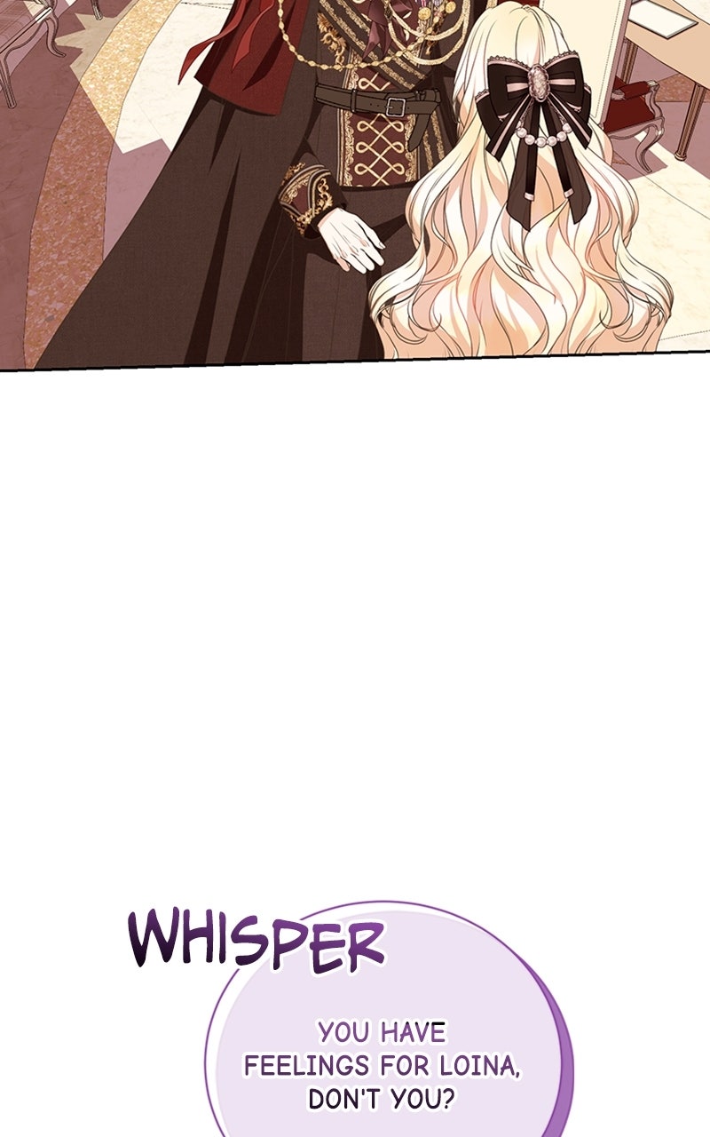 Reborn As the CharacterThat Never Existed Episode 74 page 50 - 