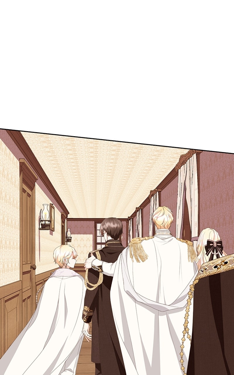 Reborn As the CharacterThat Never Existed Episode 74 page 55 - 