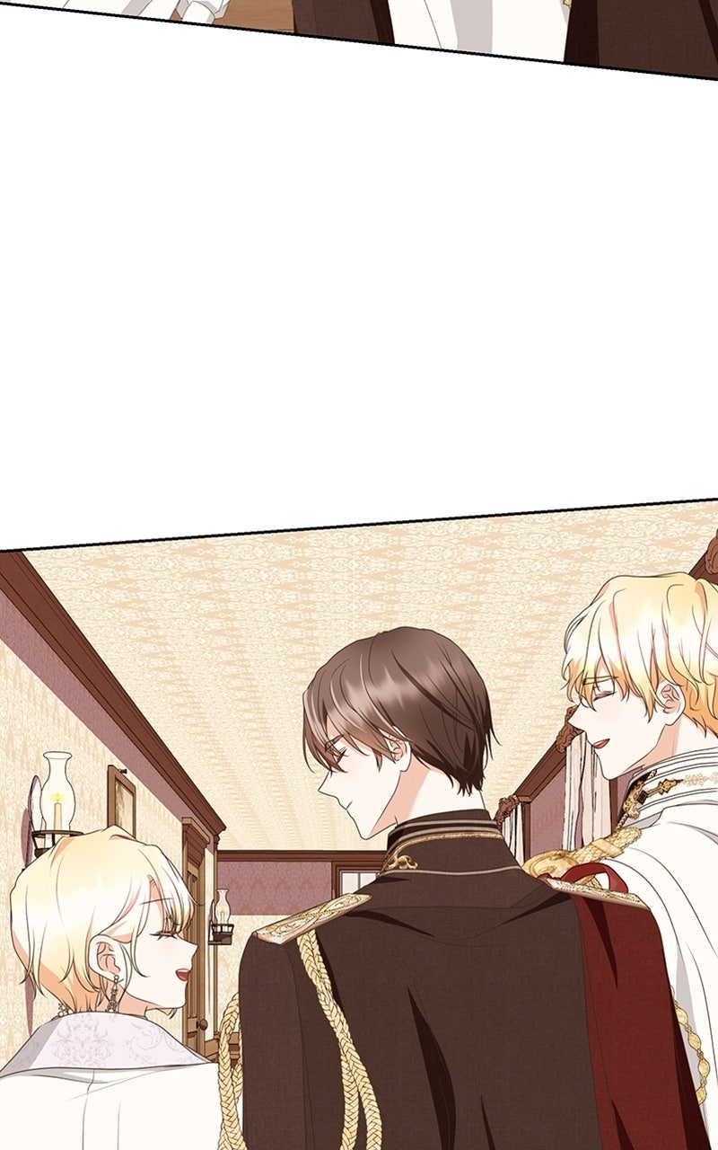 Reborn As the CharacterThat Never Existed Episode 74 page 56 - 