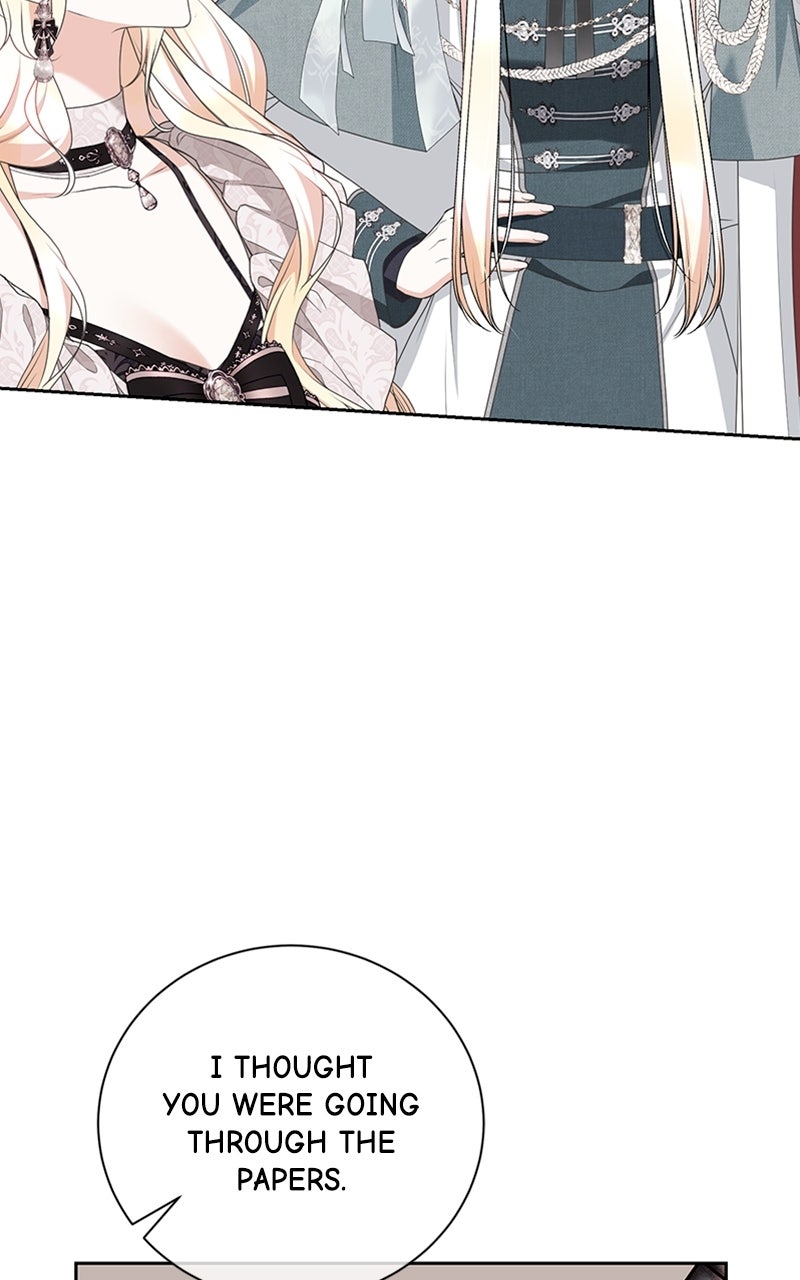 Reborn As the CharacterThat Never Existed Episode 74 page 7 - 