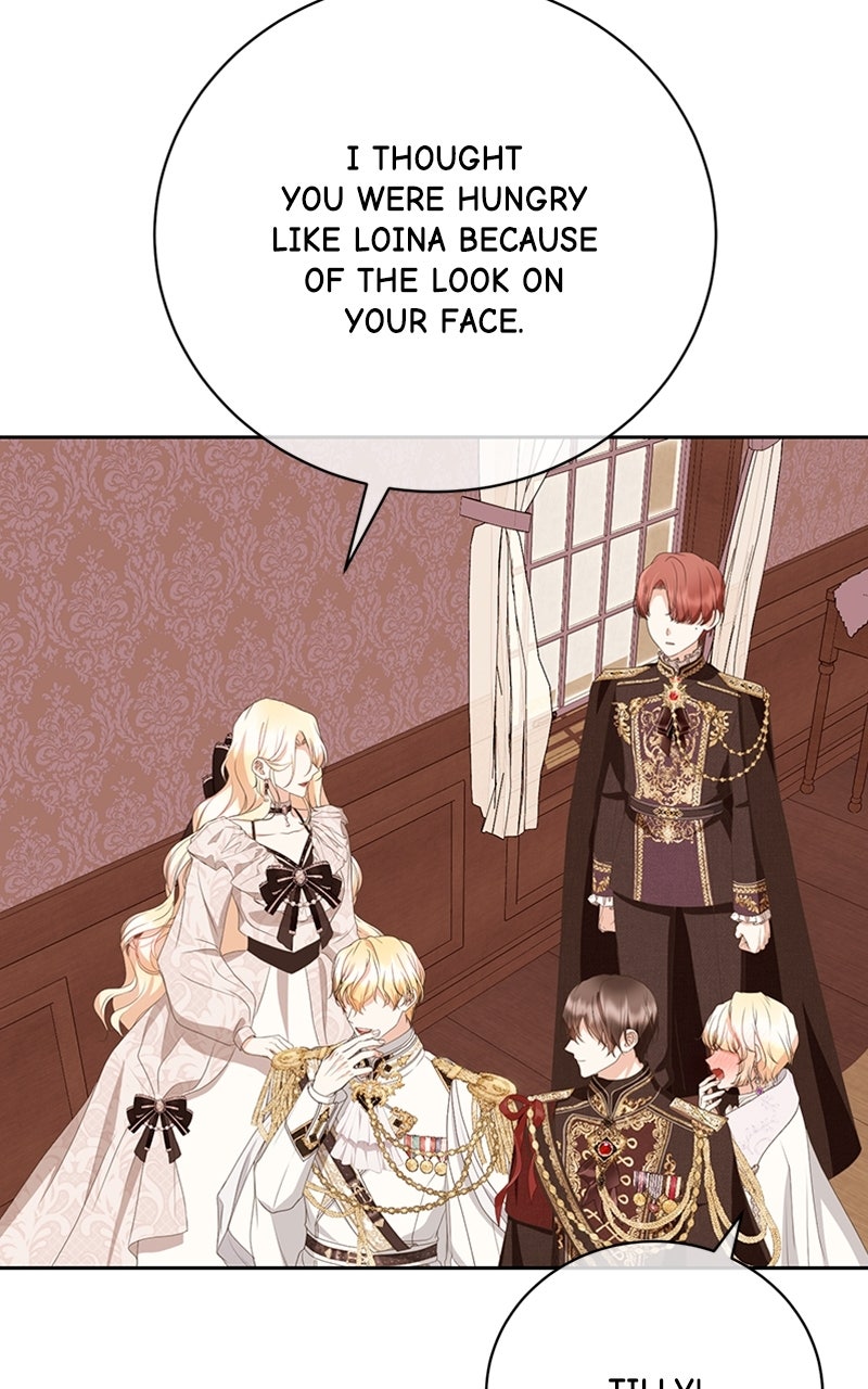 Reborn As the CharacterThat Never Existed Episode 74 page 63 - 