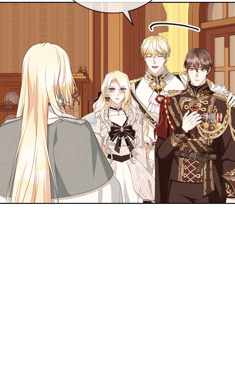 Reborn As the CharacterThat Never Existed Episode 74 page 70 - 