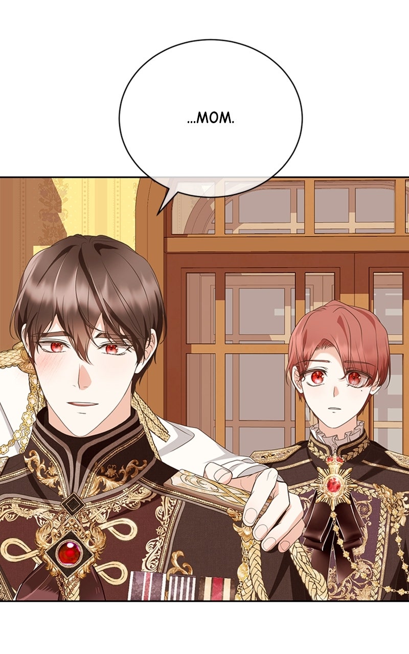 Reborn As the CharacterThat Never Existed Episode 74 page 71 - 