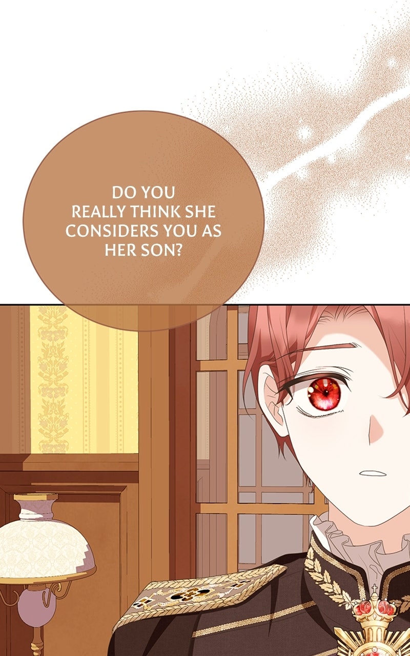 Reborn As the CharacterThat Never Existed Episode 74 page 77 - 