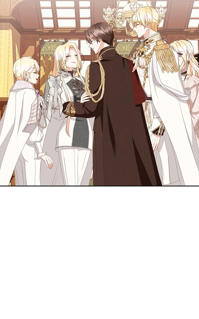 Reborn As the CharacterThat Never Existed Episode 74 page 79 - 