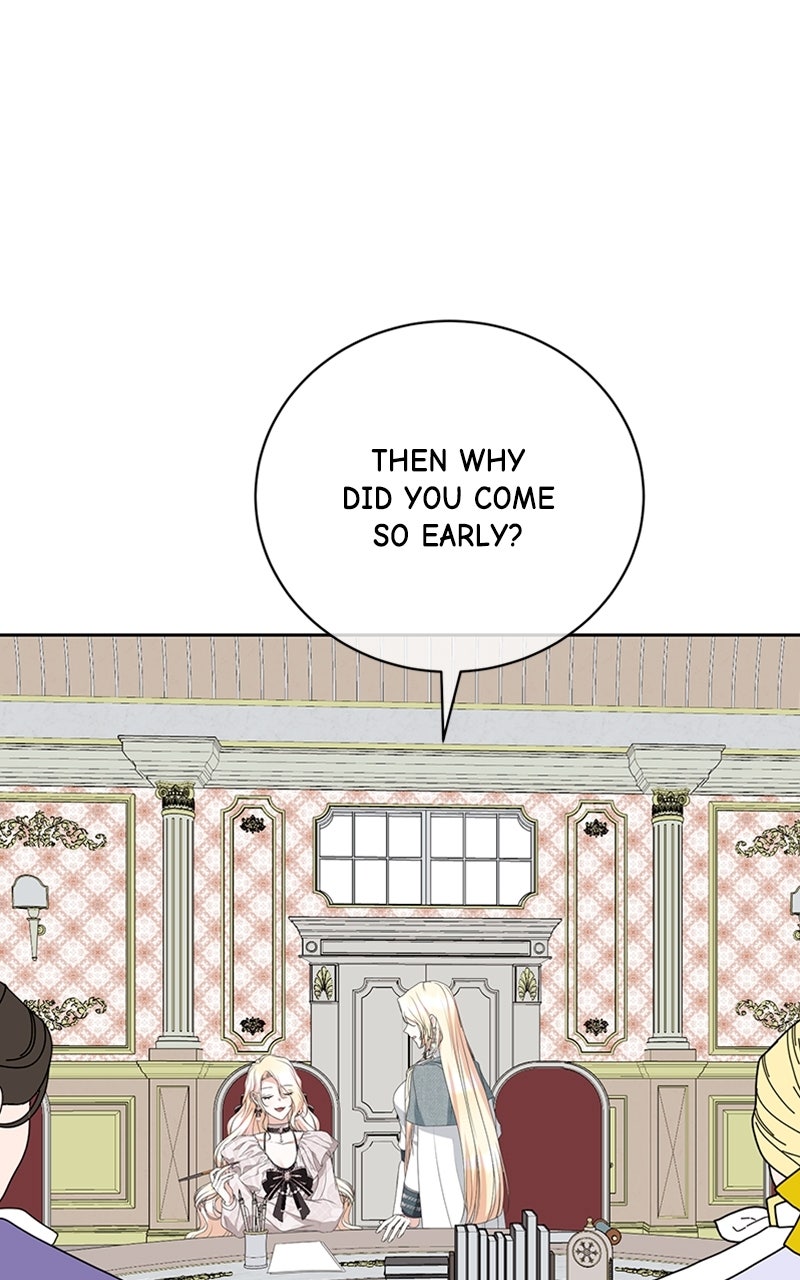 Reborn As the CharacterThat Never Existed Episode 74 page 9 - 