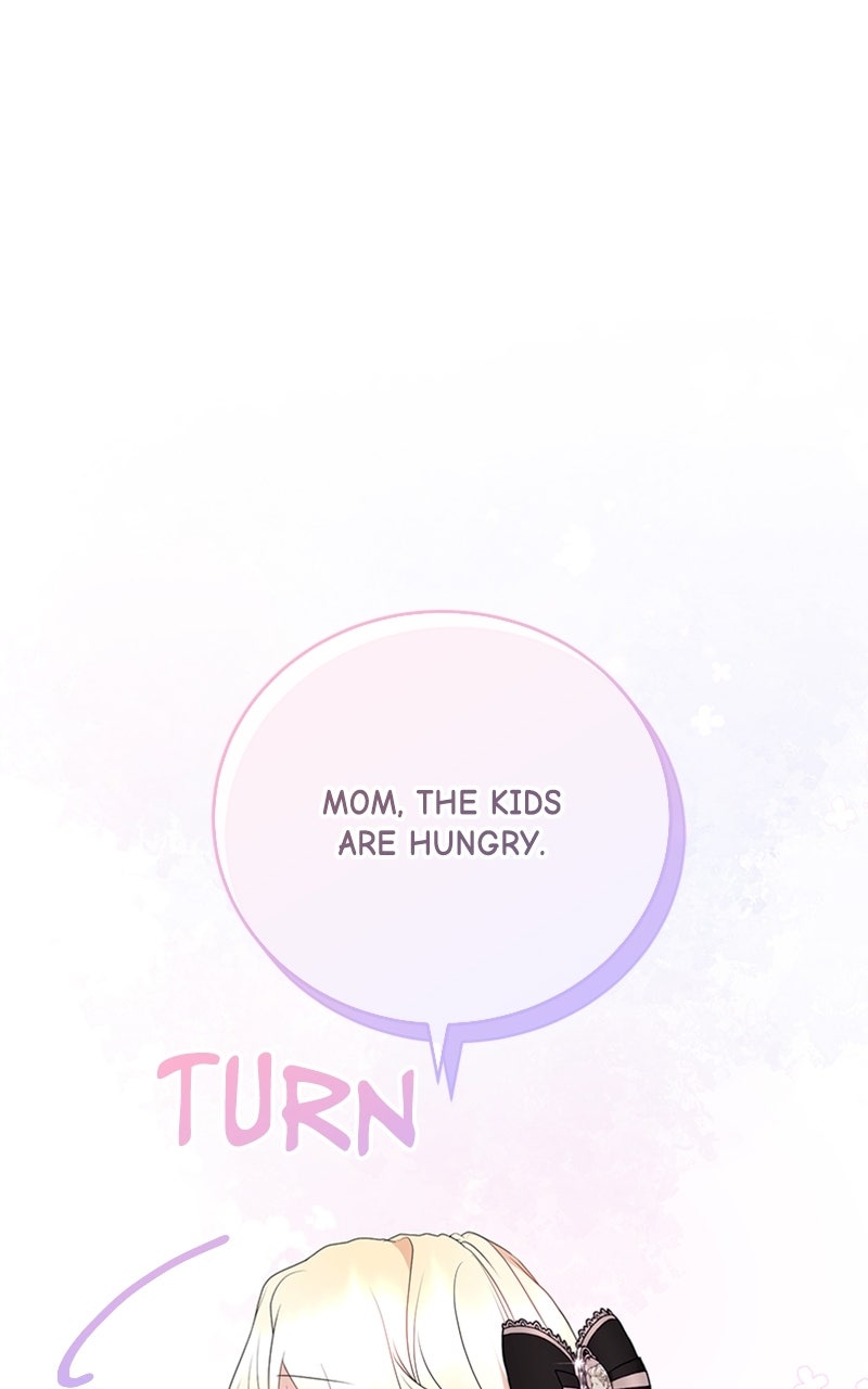 Reborn As the CharacterThat Never Existed Episode 74 page 85 - 
