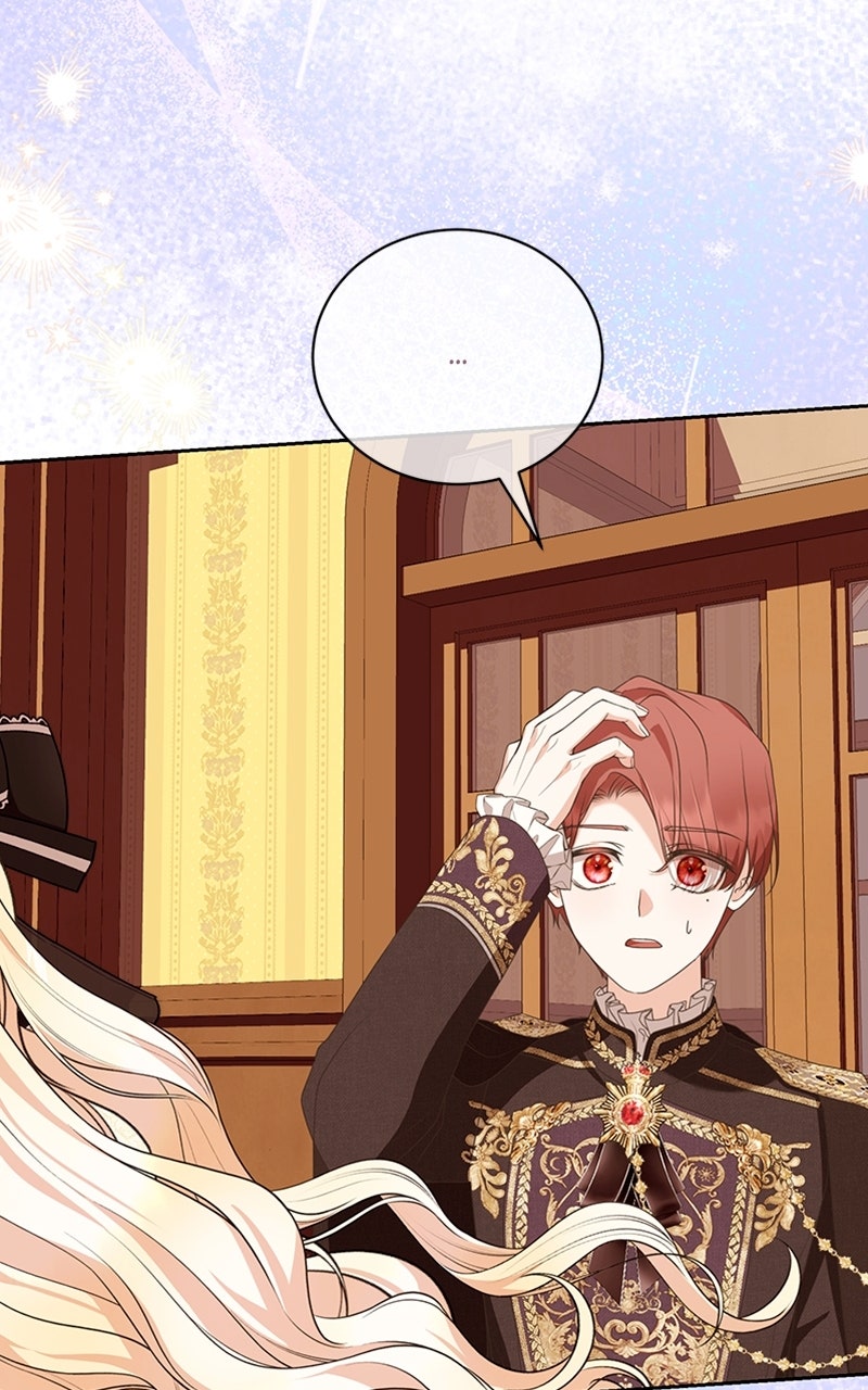 Reborn As the CharacterThat Never Existed Episode 74 page 87 - 