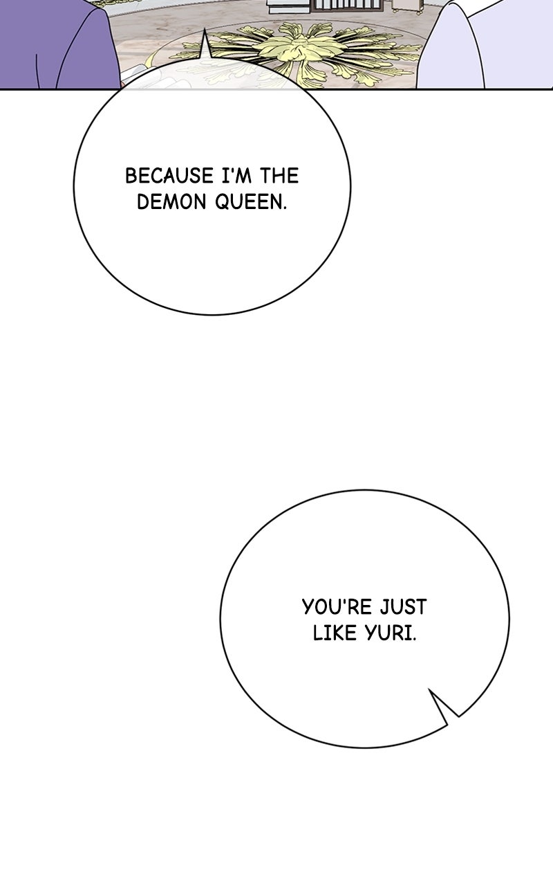 Reborn As the CharacterThat Never Existed Episode 74 page 10 - 