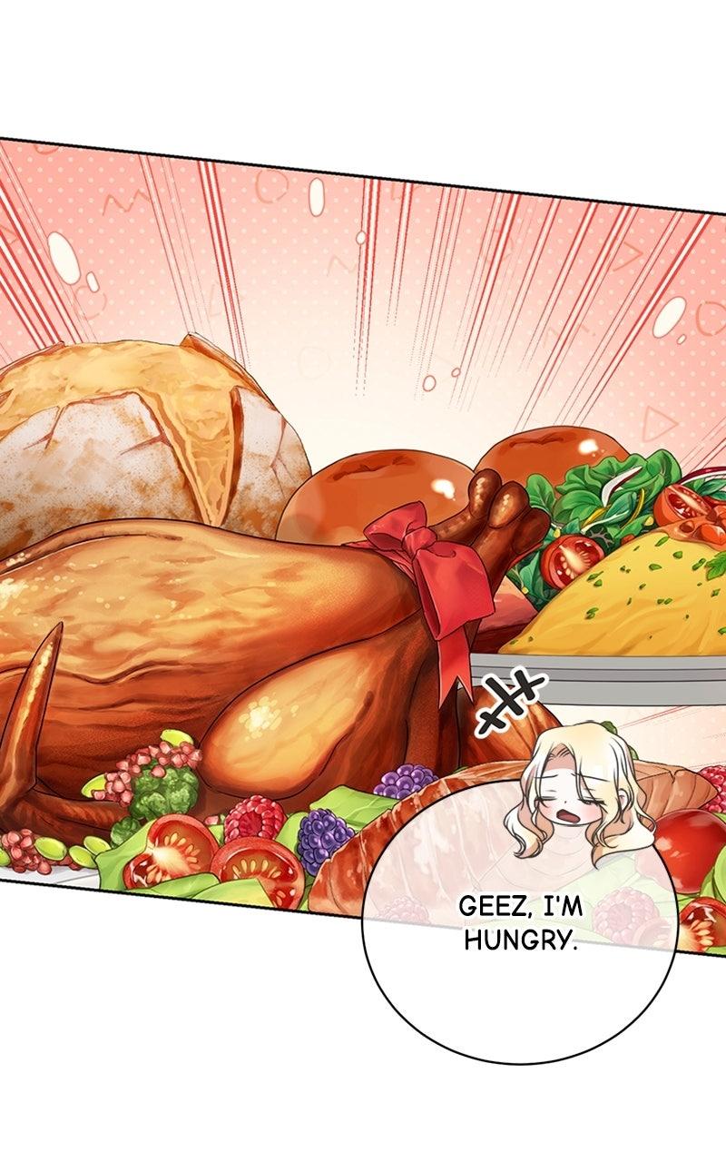Reborn As the CharacterThat Never Existed Chapter 75 page 1 - 