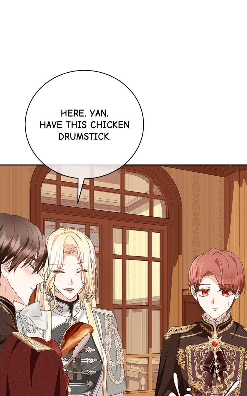 Reborn As the CharacterThat Never Existed Chapter 75 page 2 - 