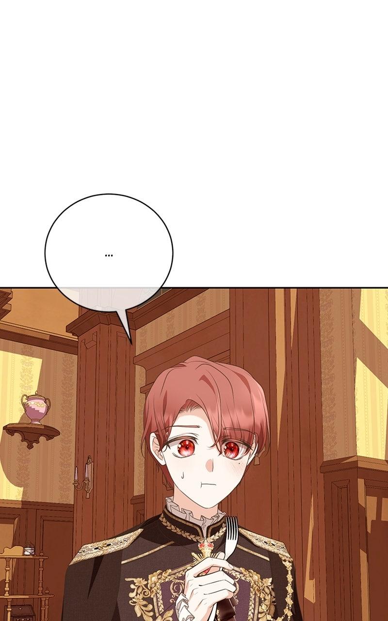 Reborn As the CharacterThat Never Existed Chapter 75 page 12 - 
