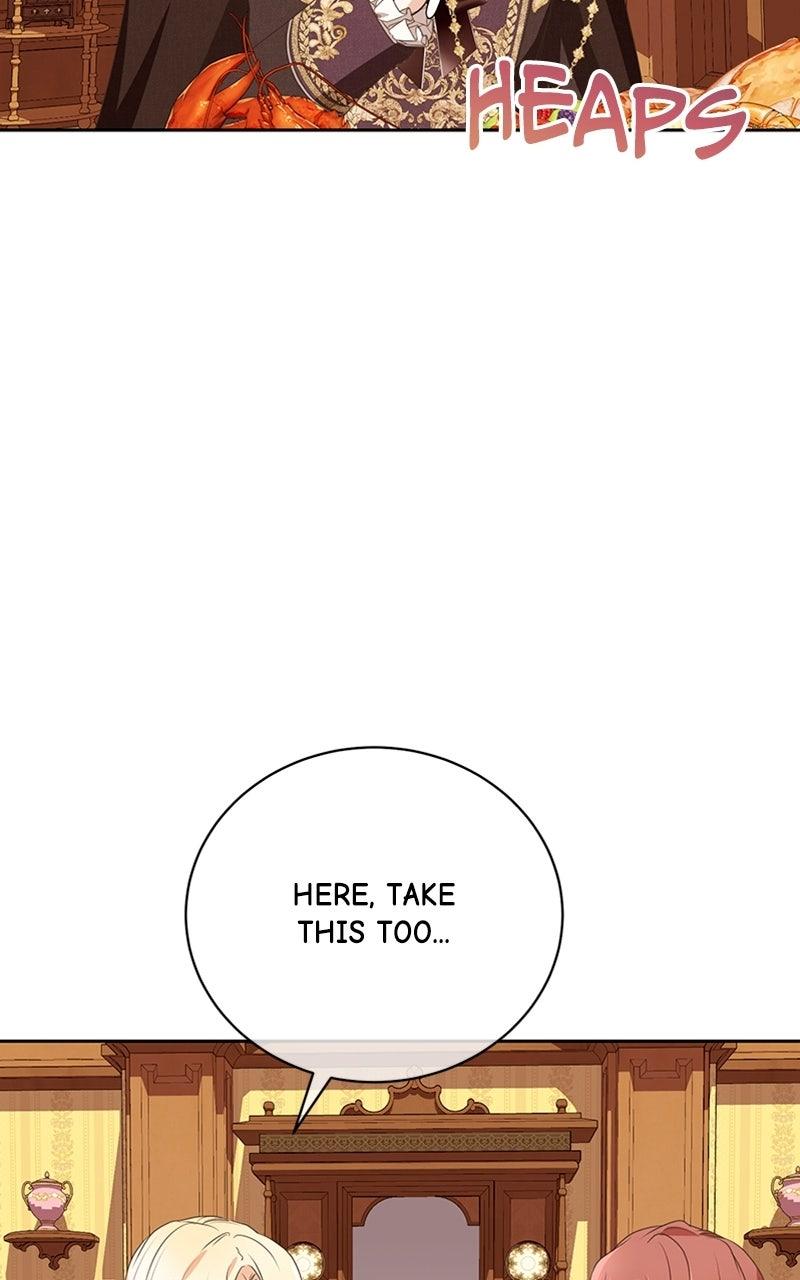 Reborn As the CharacterThat Never Existed Chapter 75 page 13 - 