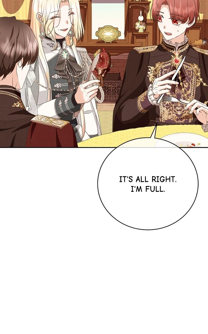 Reborn As the CharacterThat Never Existed Chapter 75 page 14 - 