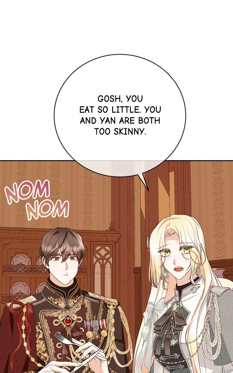 Reborn As the CharacterThat Never Existed Chapter 75 page 15 - 