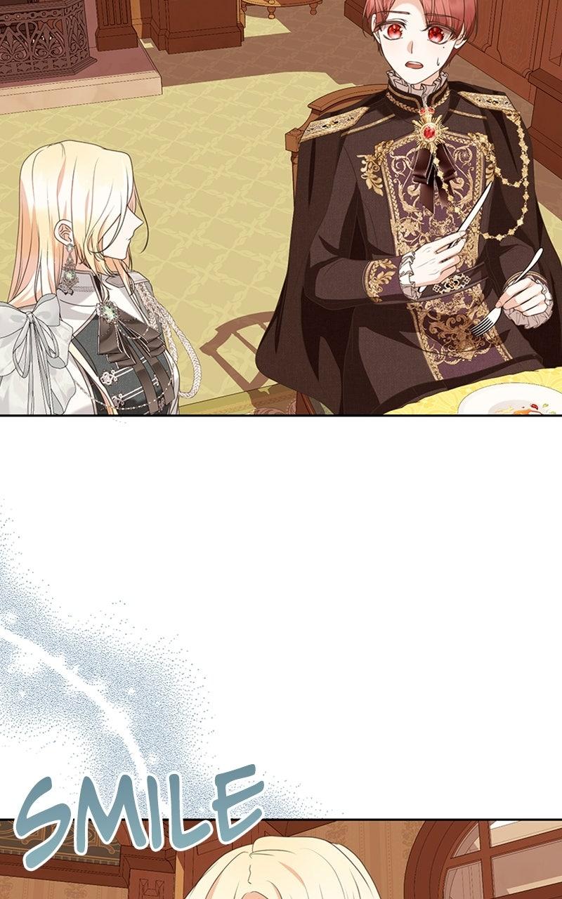 Reborn As the CharacterThat Never Existed Chapter 75 page 17 - 