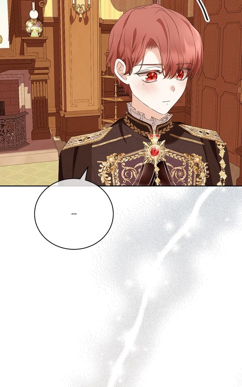 Reborn As the CharacterThat Never Existed Chapter 75 page 19 - 