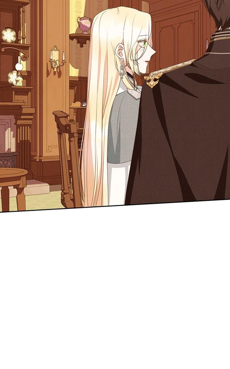 Reborn As the CharacterThat Never Existed Chapter 75 page 22 - 